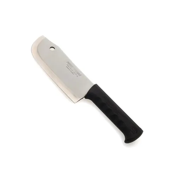 Poyraz Bursa Oval Kuzu Satır No:2, 20 Cm - Plastik Sap - Image 1