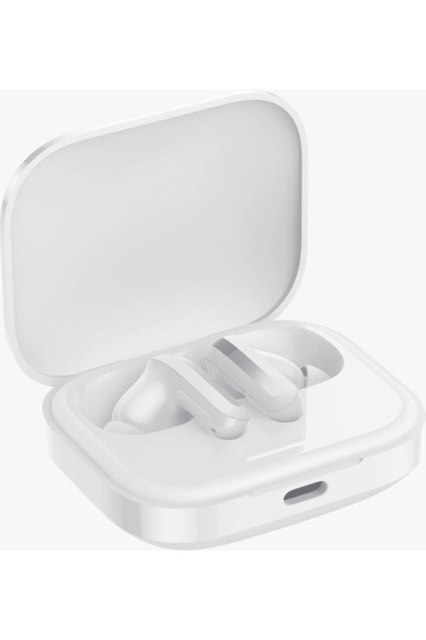 Redmi Buds 5 Beyaz Bluetooth Kulaklık - Image 1