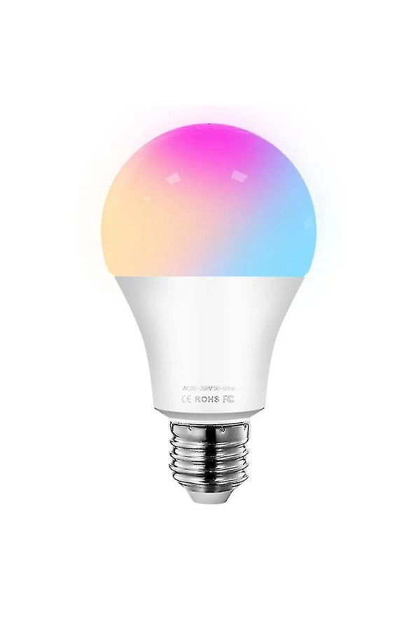 Akıllı Rgb Led Lamba Ampul 9w 50hz 800 Lümen - Image 1
