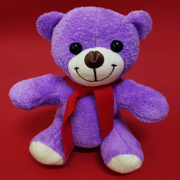 Oyuncak Peluş Ayı - Image 1