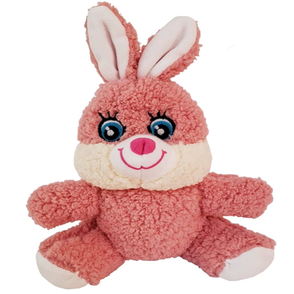 Sevimli Peluş Tavşan - Image 1
