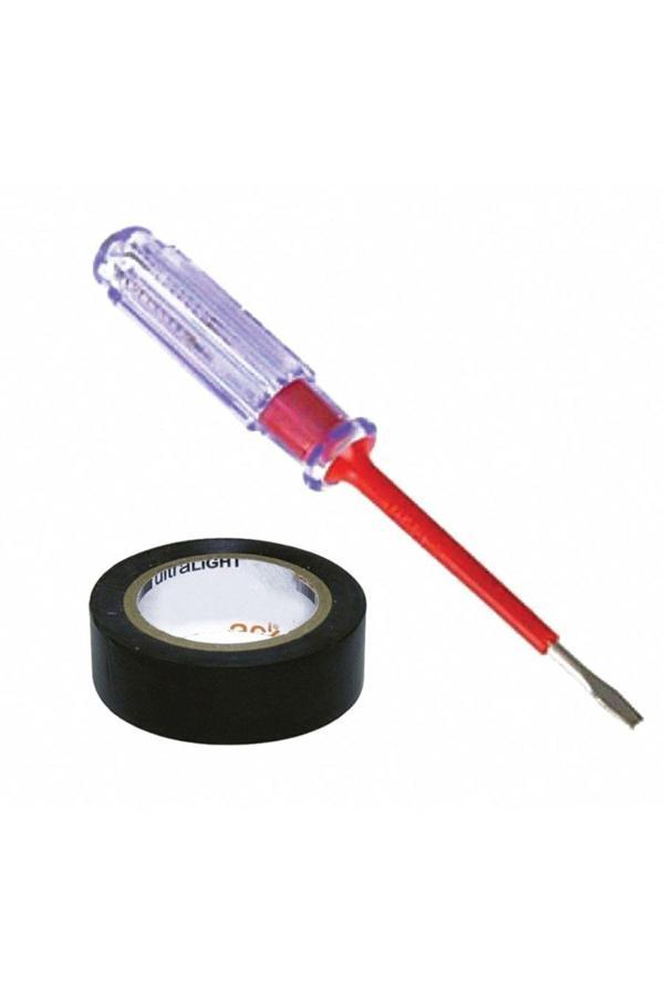 Leva Local Set Kontrol Kalemi + Kablo Elektirik Bandı - Kontrol Kalemi - Image 1