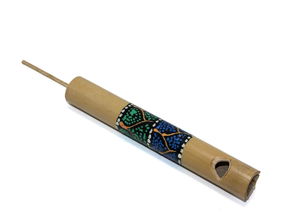 Bambu Kuş Dili Batikli Küçük 20 Adetli 3dıarta-17 - Image 1
