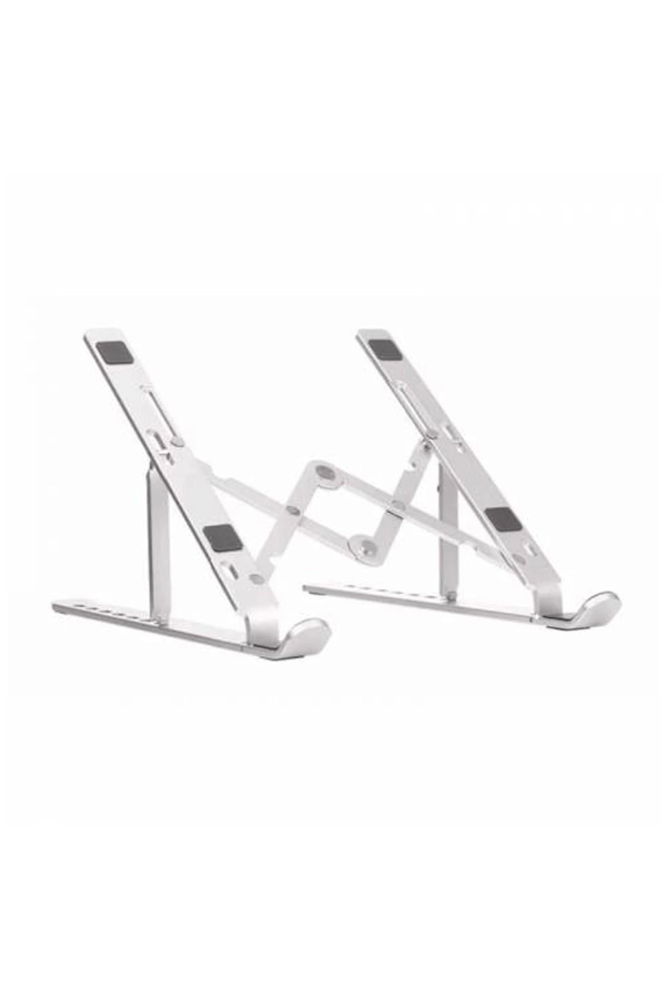 Laptop Notebook Macbook Tablet Standı Katlanabilir Ayarlanabilir - Image 1