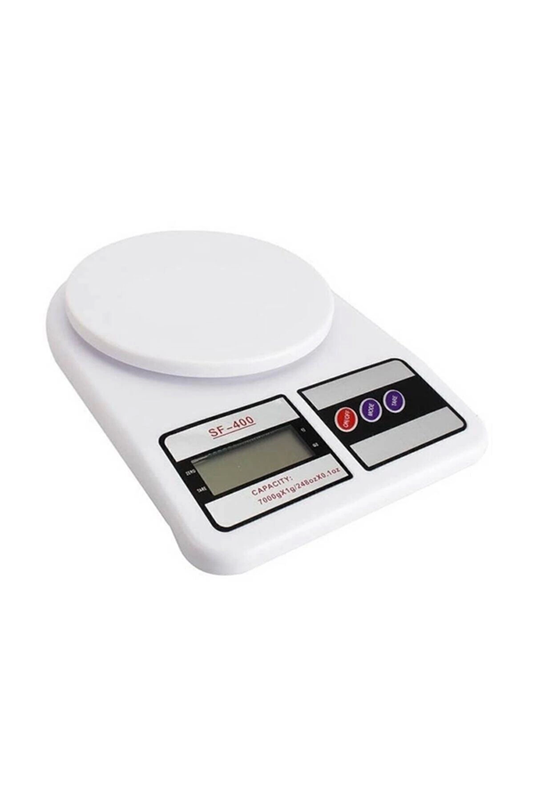 Dijital Hassas Mutfak Tartısı Mutfak Terazisi-hassas Ölçüm 10kg - Image 1