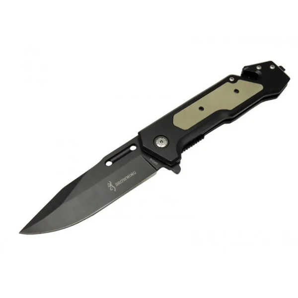 Da316 Çakı Kurtarma 22,5 Cm  Manuel, Kemerlikli - Image 1