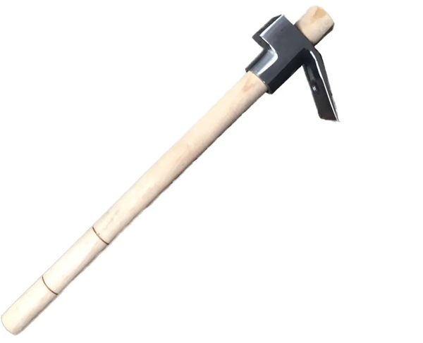 Sürmene Üst Kalite Keser - Saplı 45 Cm - Image 1