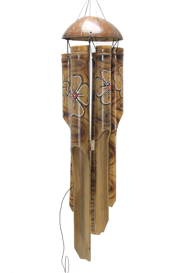 Coconat Batikli Çan 50 Cm - Image 1