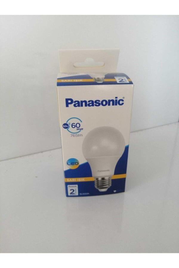 Panasonıc 8.5 W Led Armatür Beyaz 6500K - Image 1
