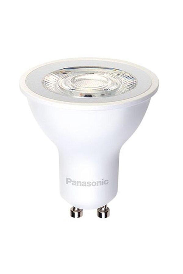 Panasonıc Gu10 Led Lamba 4W 6500K 330Lm 10 Adet - Image 1