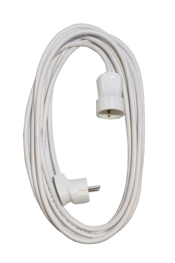 Viko Tekli Topraklı Uzatma Kablo 30 Metre - Image 1