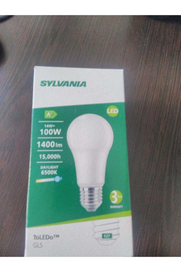 Sylvania Sylvanıa 14W Led Ampül - Image 1