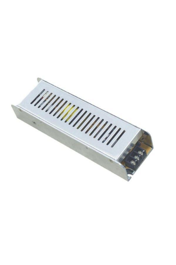 Voltek Asyagrup Voltek Şerit Led Trafosu - 5A - Image 1
