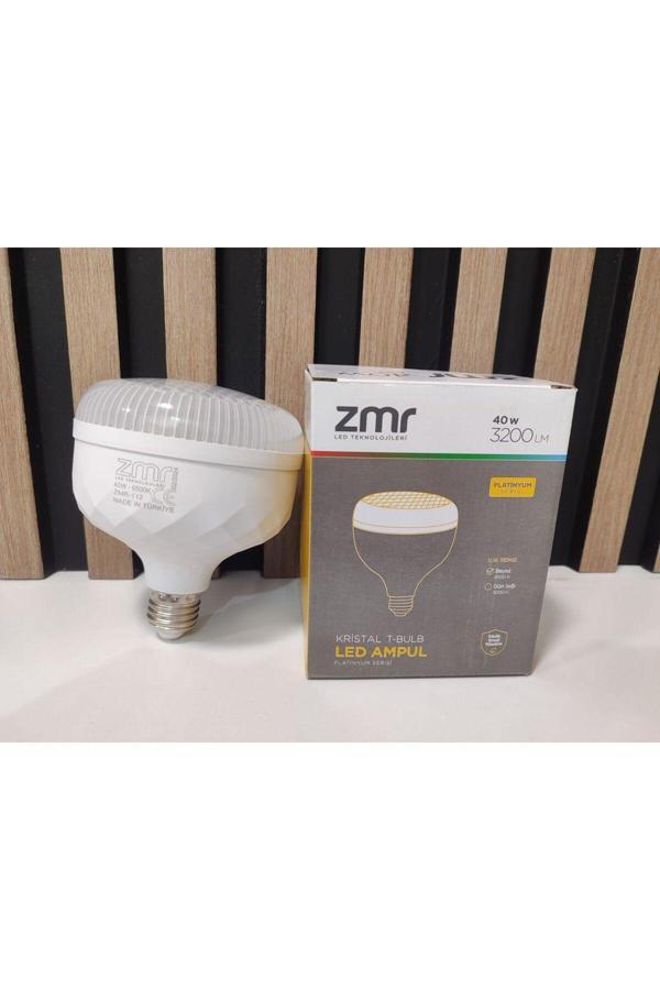 Zmr 40W Touch Kristal Ampul 6500K - Image 1