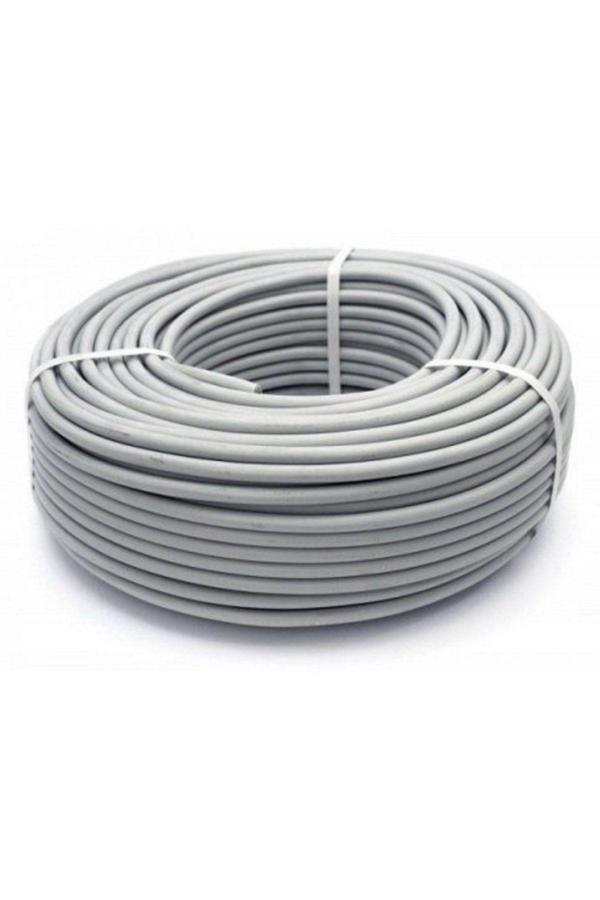 İlkesan Vip Aydınlatma Ilkesan Marka 2X6Mm Nym Elektrik Kablosu (Antigron) - Image 1
