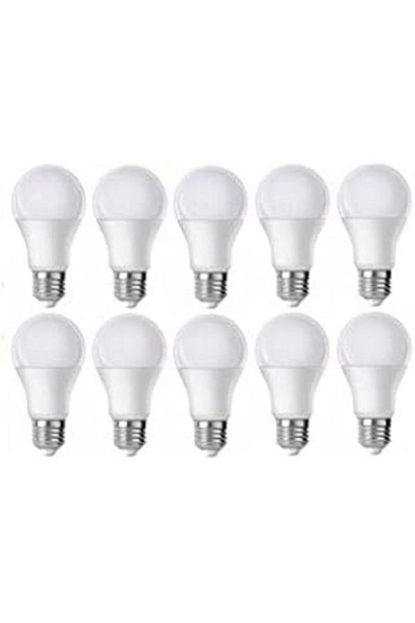 İsra Noas Led Ampül 10'Lu Paket - Image 1