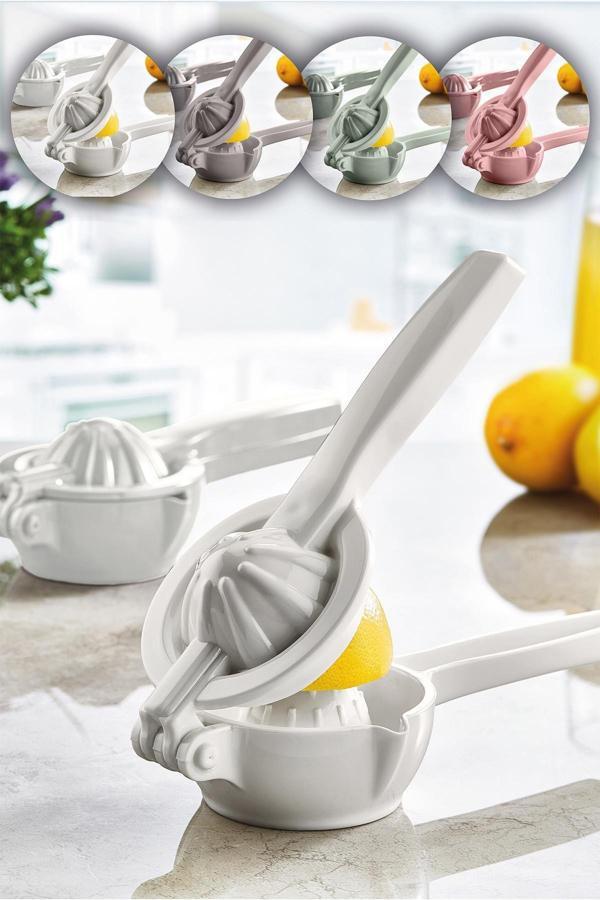 Okyanus Home Limon Sıkacağı - Limon Pres - Image 1