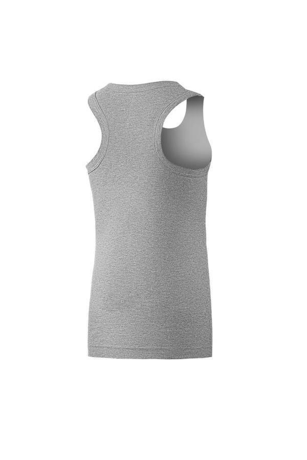 6 Adet Yıldız Erkek Çocuk Ribana Sporcu Atleti Gri 82 - Image 1