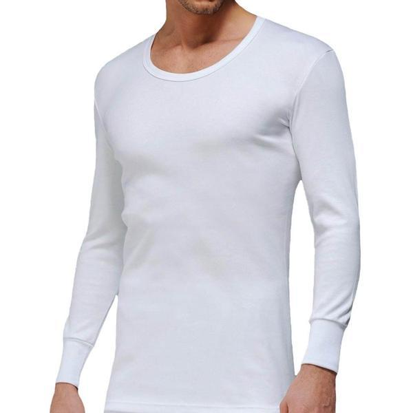 Çift Kaplan Erkek İnterlok Uzun Kol Fanila 435 - Image 1