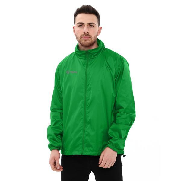 Yağmurluk PAULUM YEŞİL - Image 1