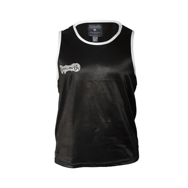 DragonDo 13010 Boks Atleti Siyah Boxing Atlet - Image 1