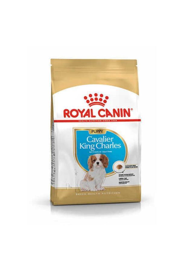 Cavalier King Charles Junior Yavru Köpek Maması 1,5 Kg - Image 1