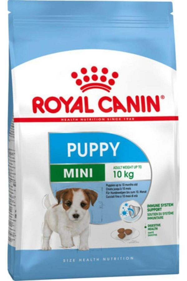 Mini Puppy Küçük Irk Yavru Köpek Maması 2 Kg - Image 1