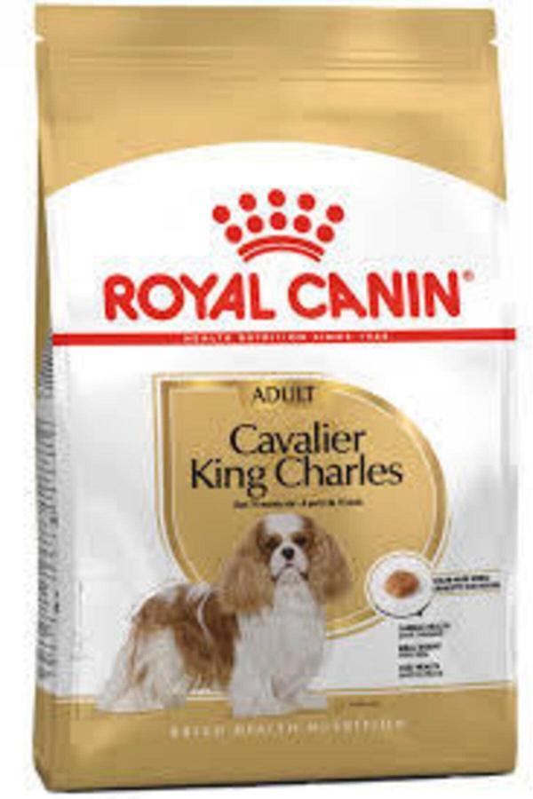 Royal Canin Cavalier King Charles Adult Yetişkin Köpek Maması 1,5 Kg - Image 1
