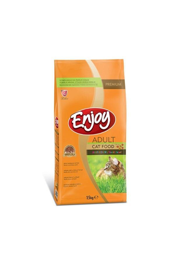 Yetişkin Kedi Maması 15 kg - Image 1