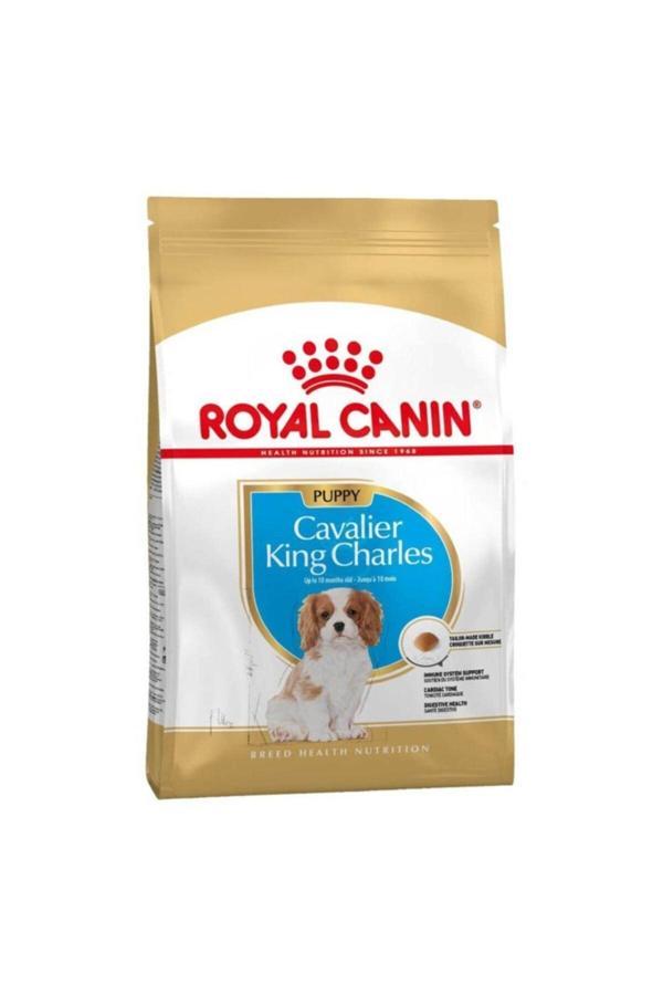 Royal Canin Cavalier King Charles Junior Yavru Köpek Maması 1,5 kg - Image 1