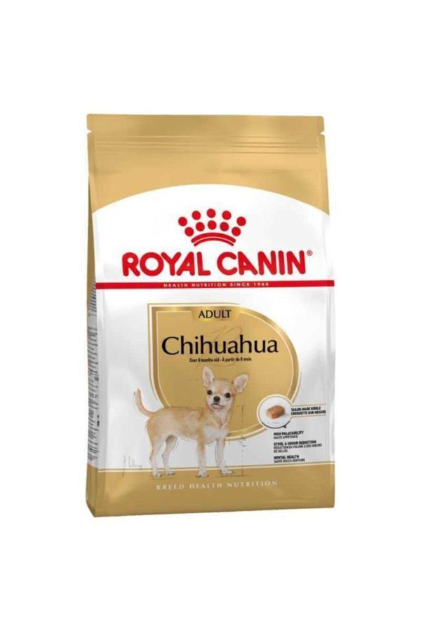 Royal Canin Chihuahua Yetişkin Köpek Maması 1,5 kg - Image 1