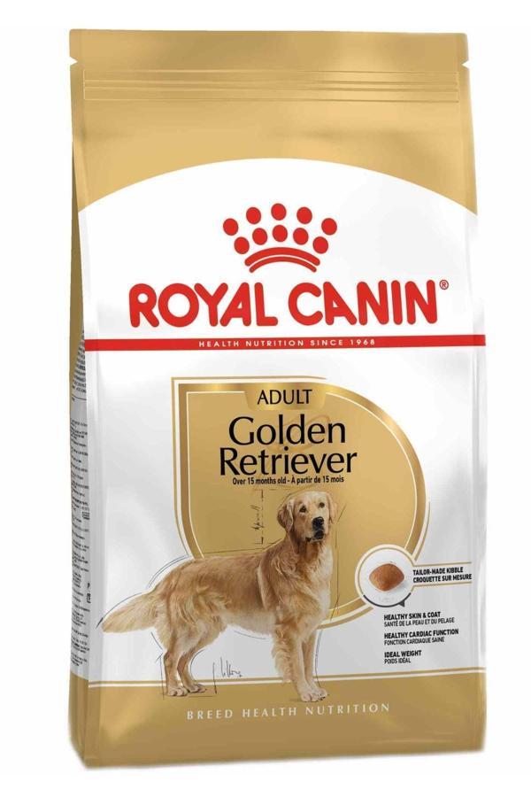 Royal Canin Golden Retriever Köpek Maması 12 kg - Image 1