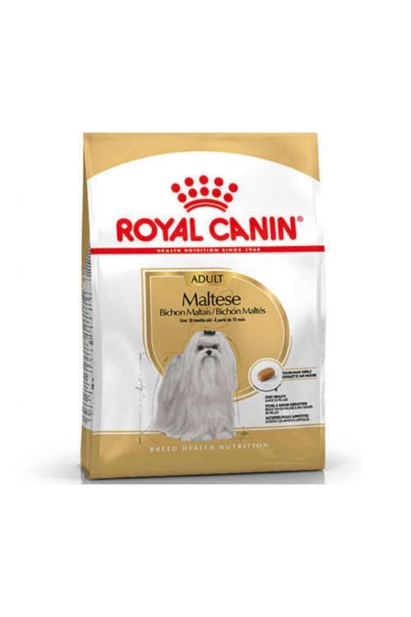 Royal Canin Maltese Bichon Maltais Yetişkin Köpek Maması 1,5 kg - Image 1