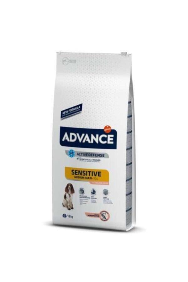 Yetişkin Somonlu Köpek Maması 12 Kg - Image 1