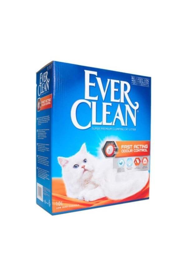 Fast Acting Kedi Kumu 6 Lt - Farmapets - Image 1