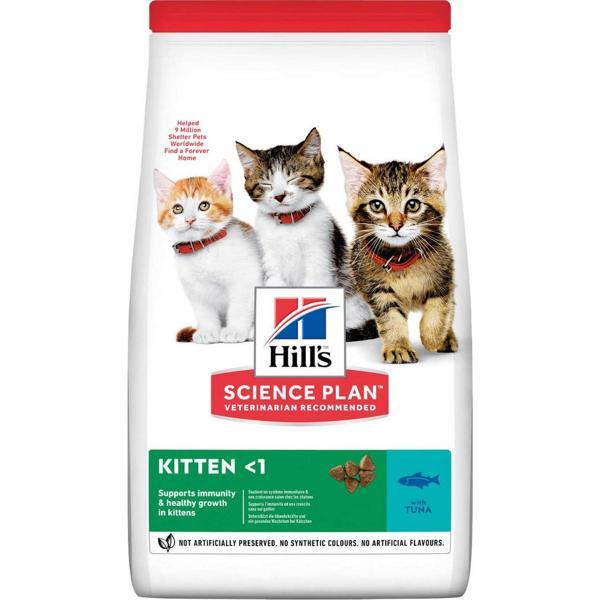 Kitten Tuna Kedi Maması - 7 kg - Image 1