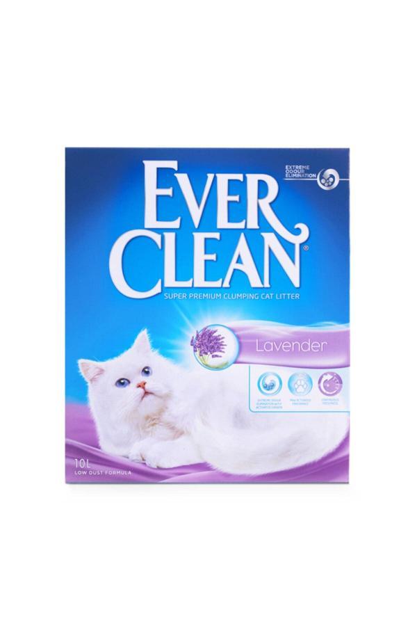Lavender 10l Kedi Kumu - Image 1