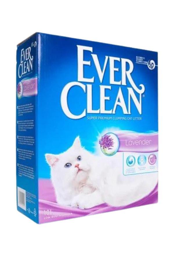 Lavender Kedi Kumu 10 Lt - Image 1