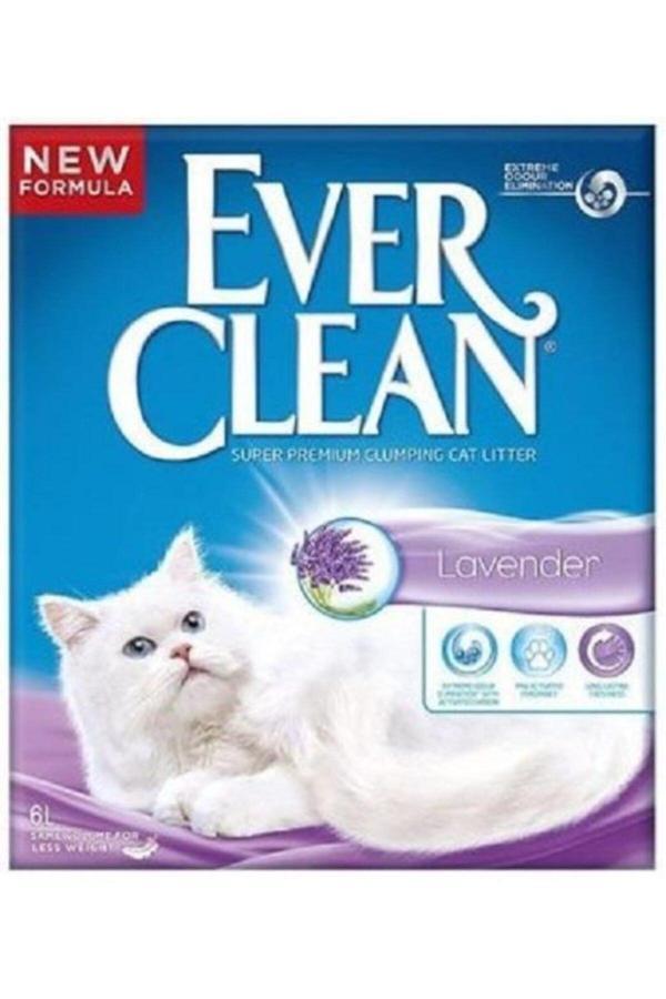 Lavender Kedi Kumu 6lt - Image 1