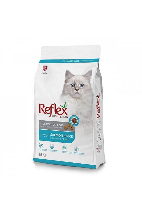 Kısırlaştırılmış Kedi Maması 15 Kg - Image 1