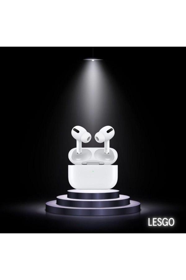 Lesgo Pro Bluetooth 5.1 A3P Kulaklık - Image 1