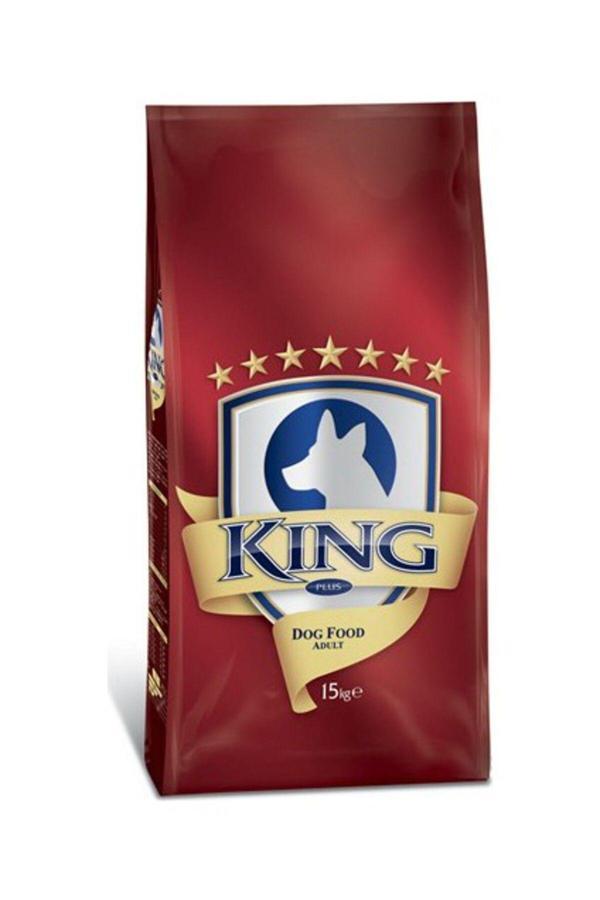 Plus Dog Yetişkin Köpek Maması 15 Kg - Image 1
