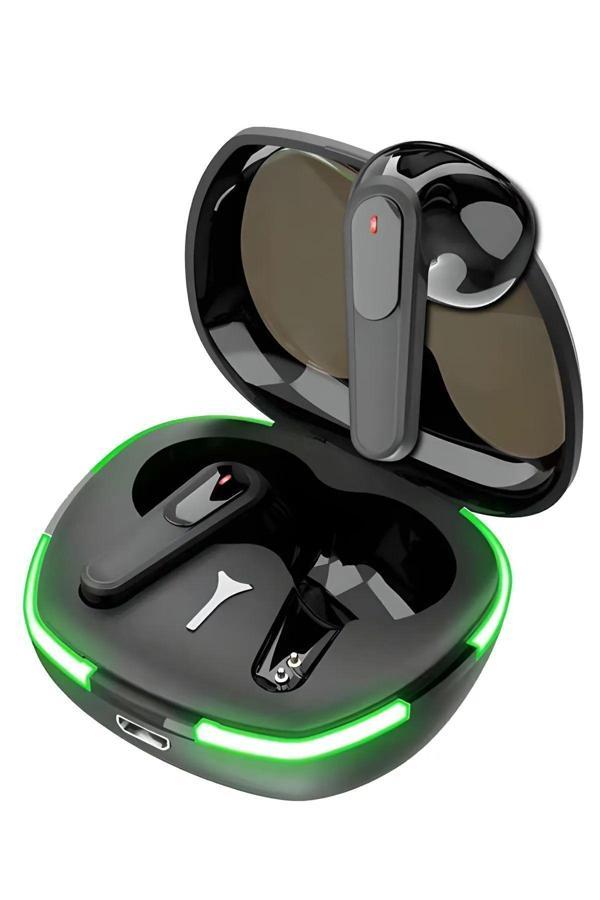Lesgo Ios Android Uyumlu Gürültü Önleyici Powerbank Kutulu V5.3 Ip-X4 Pro60 Kablosuz Bluetooth Kulaklık - Image 1