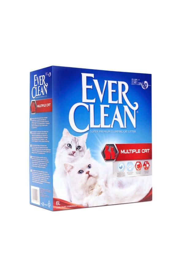 Multiple Cat 6l Kedi Kumu - Image 1