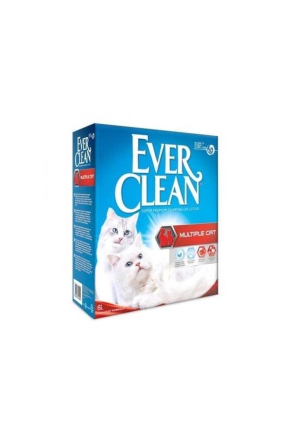 Multiple Cat Kedi Kumu 6 Lt - Image 1