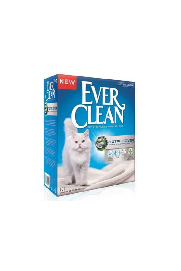 Total Cover 6 lt  Kedi Kumu - Image 1