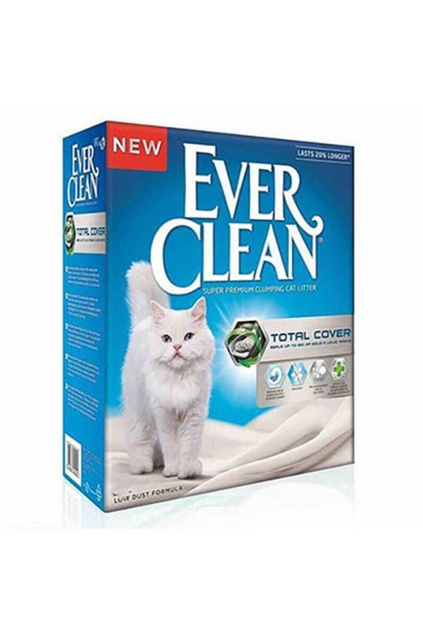 Total Cover Kedi Kumu 2x6 Lt - Image 1