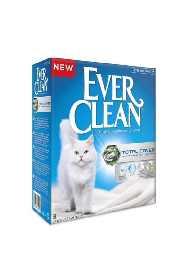 Total Cover Kedi Kumu 6 L - Image 1