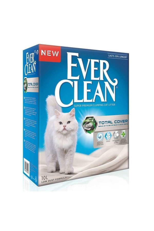 Total Cover Kedi Kumu 6 Lt - Image 1