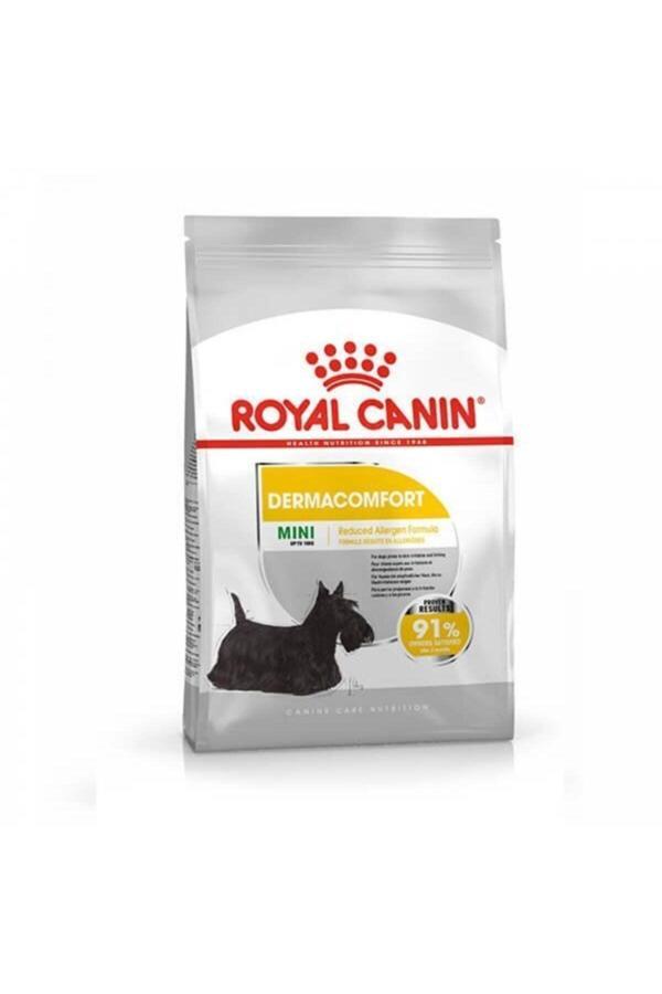 Royal Canin Mini Dermacomfort Yetişkin Köpek Maması 3 Kg - Image 1